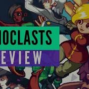 Iconoclasts Nintendo Switch Review