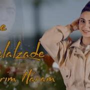 Sebine Celalzade Gecelerim Haram 2023 Klip