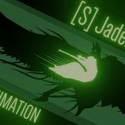 HOMESTUCK S Jade Enter 3D REANIMATION