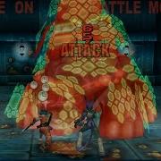 Hack Infection Tone T Fight