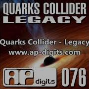 Quarks Collider Legacy