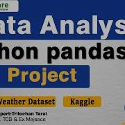 Project1 Data Analysis With Python Pandas Project Python Pandas Silan Software