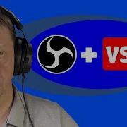Звучи как PRO в ОБС C бесплатными VST3 плагинами KV Element FX