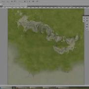 How To Create A Terrain For Cryengine And UDK Part 3 8