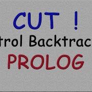 CUT In PROLOG Control Backtracking