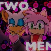 TWO MEME AMY ROUGE FLASHING LIGHTS