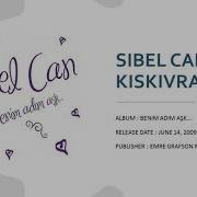 Sibel Can Kiskivrak