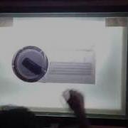 INKONIQ Multi Touch Prototyping