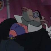 TGMD Professor Ratigan And Basil Tribute