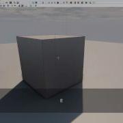 UDK Viewport Navigation