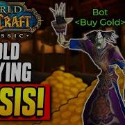 The TRUTH About Buying Gold And Botting Classic WoW
