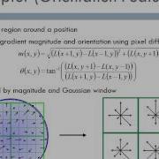 Interest Point Detection Via Stochastically Derived Stability