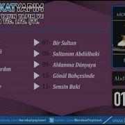 Abdurrahman Önül Menzilin Gülü
