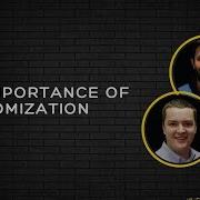 The Importance Of Randomization Dr Jordan Gebhardt