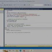 Как настроить TDE в SQL Server 2022