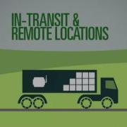 Infitrak Cellular Monitoring Solution