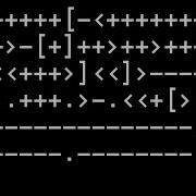 So You Wanna Write A Brainf Ck Interpreter
