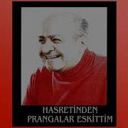 Ahmed Arif Kendi Sesinden Şiirler