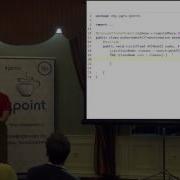 Барух Садогурский Метапрограммирование на уровне компилятора в Groovy