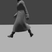 Cloth Simulation On The GPU First Try