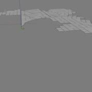 Procedural Road Network