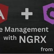 Angular State Management NgRx Live Session