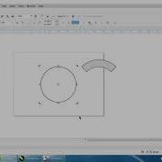 Corel Draw Tips Tricks Bitmap To Vector Patch Part 2
