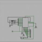 8bit CPU Multiplication Without A Multiplier