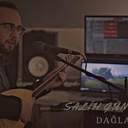 Salih Gündoğdu Dağlar Akustik Canlı Performans