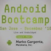 Tutorial Android Application Development TimelineActivity