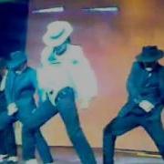 Smooth Criminal By The Lost Children