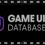 Game UI Database 2 0 Amazing Free Tool For Game Designers