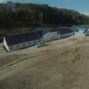 Modular Construction Time Lapse Video