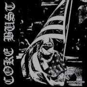 Coke Bust Confined FULL ALBUM