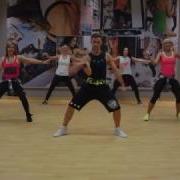 ZUMBA Sia Never Give Up