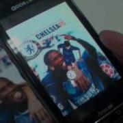 Markerless AR On Mobile Phone Demo