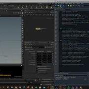 Houdini Python Tips Pt4 HDA Creation And Editing
