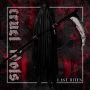Cruel Idols Last Rites 2022 Full EP