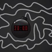 20 Minute Timer BOMB With Giant Bomb Explosion