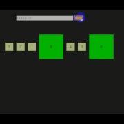 Animated Shell Sort