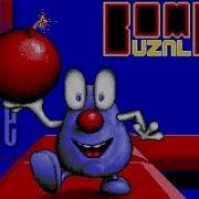 Bombuzal For Atari ST