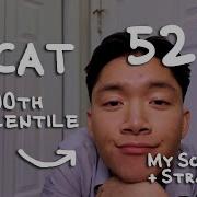 How I Scored A Top Score On The MCAT 100th Percentile My Study Plan Schedule Strategy