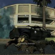 COD4 RAGE QUIT