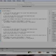 WordPress FileMaker Sync Custom Fields
