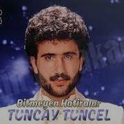 Tuncay Tuncel Bitmeyen Hatiralar 1989 Yeni Demo Mix 2024