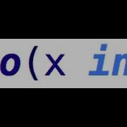 Parameters Vs Arguments