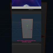 Making Portal Effect In Unity