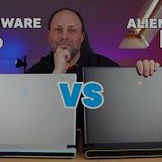 Alienware X16 Vs M18 Which Is The Ultimate Alienware For 2023