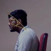 Posture Detection Using OpenPose Project Raspberry Pi HQ Camera Kit