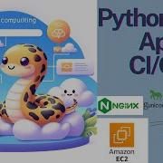 Python Web App CI CD Using Github Actions And AWS EC2 Deploy Langchain Flask Django App On Server